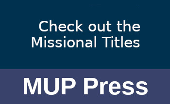 Check out the Missional Titles at our Missional University Press